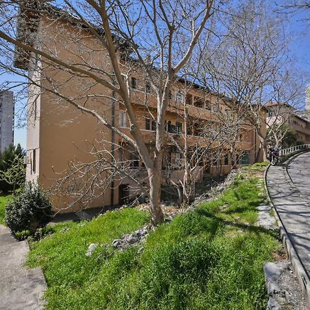 Apartment Terrazzo Rijeka Zewnętrze zdjęcie