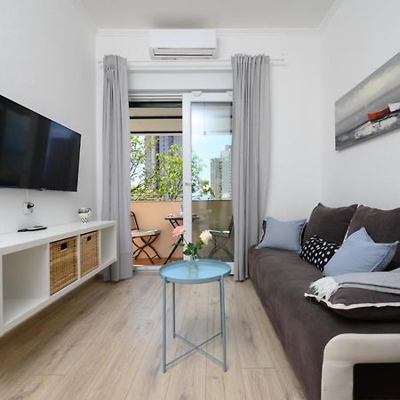 Apartment Terrazzo Rijeka Zewnętrze zdjęcie