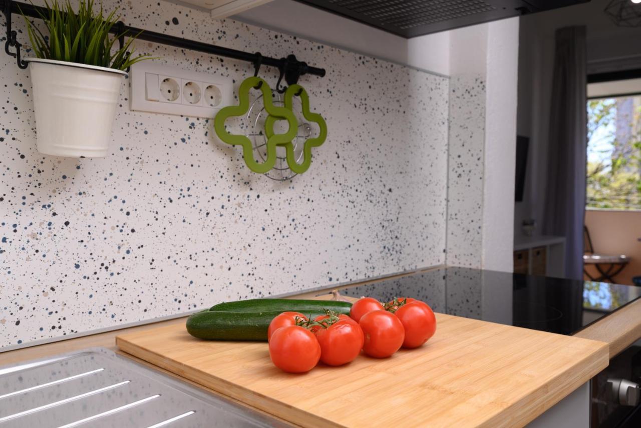 Apartment Terrazzo Rijeka Zewnętrze zdjęcie