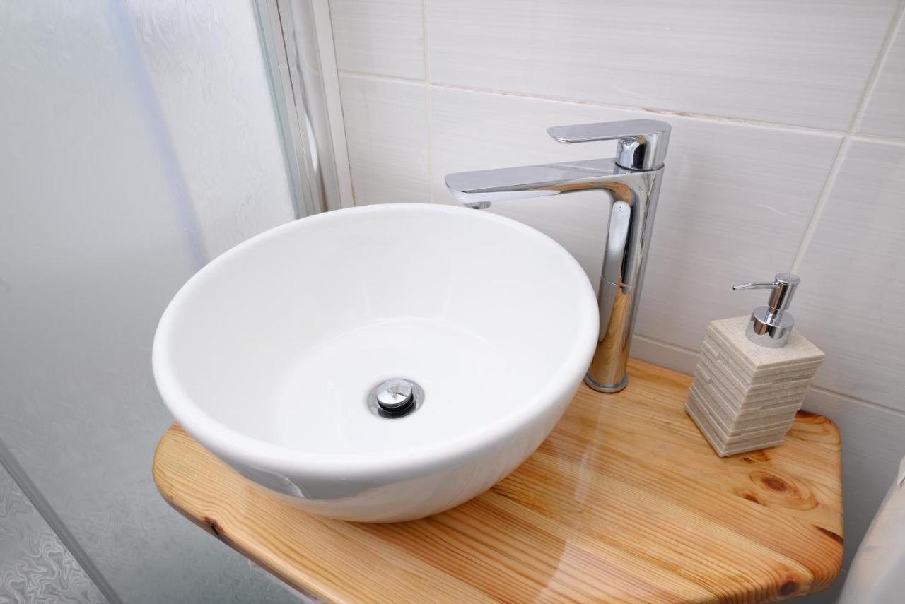 Apartment Terrazzo Rijeka Zewnętrze zdjęcie