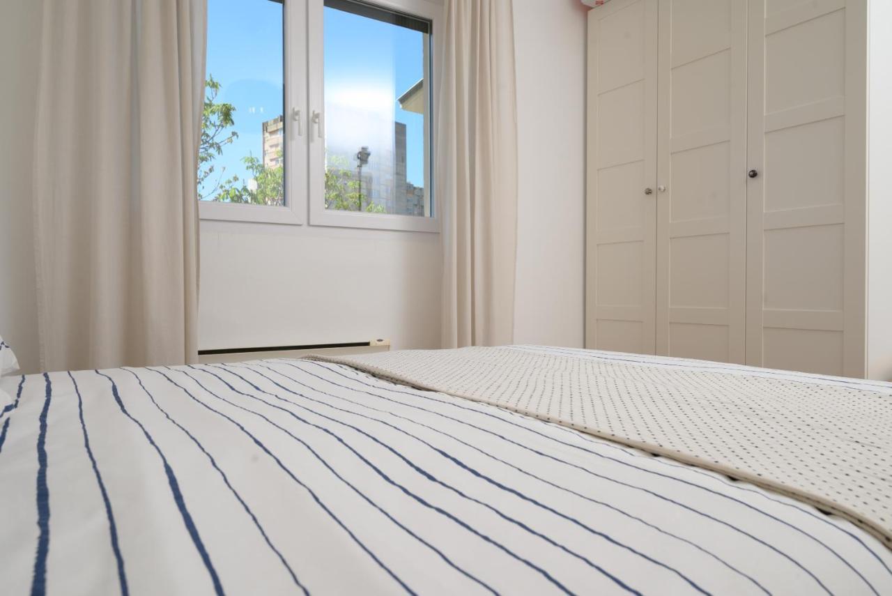 Apartment Terrazzo Rijeka Zewnętrze zdjęcie