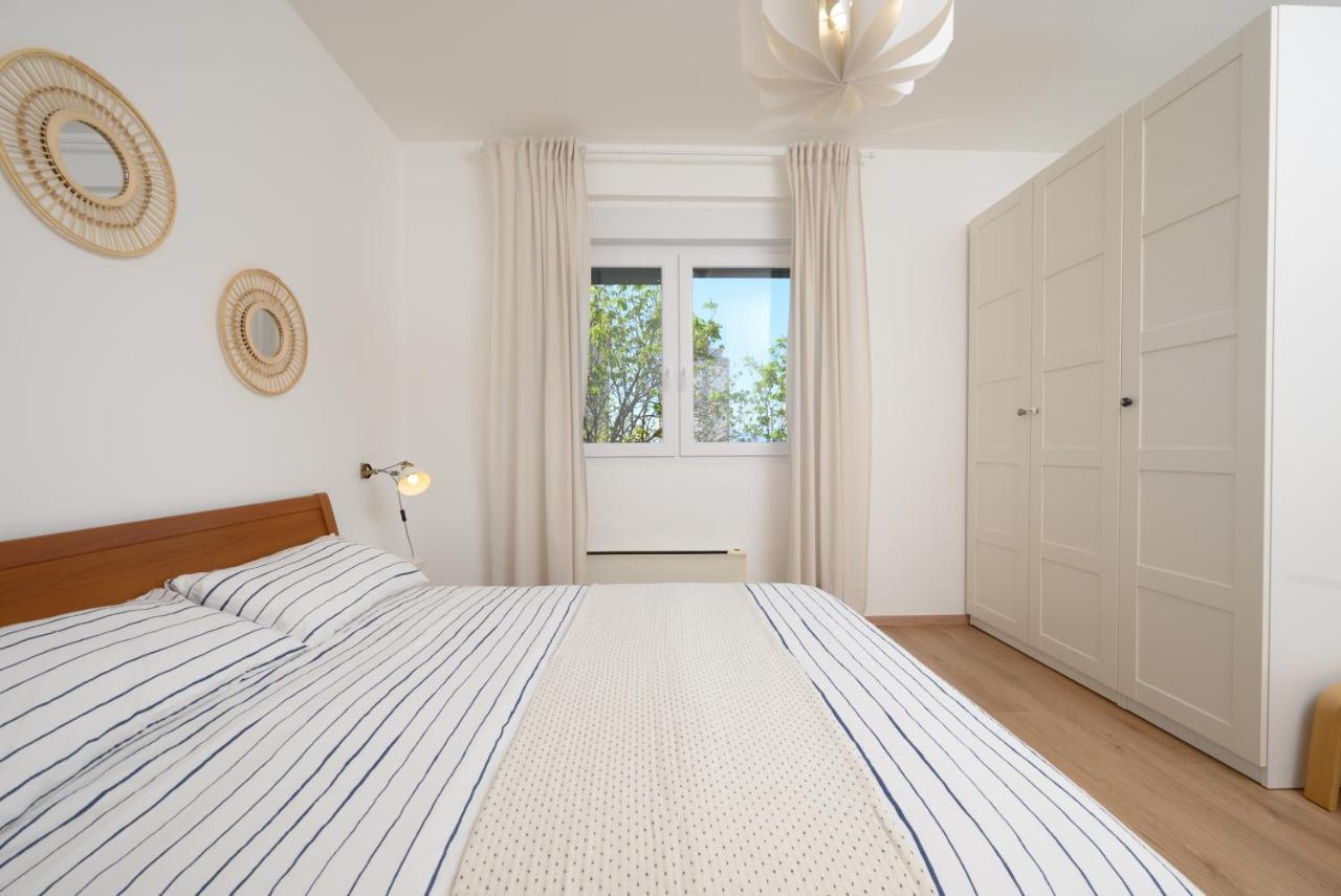 Apartment Terrazzo Rijeka Zewnętrze zdjęcie