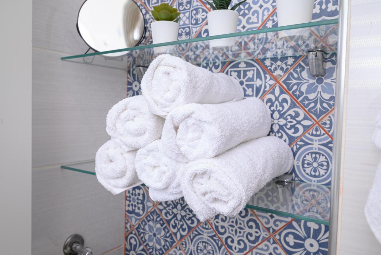 Apartment Terrazzo Rijeka Zewnętrze zdjęcie
