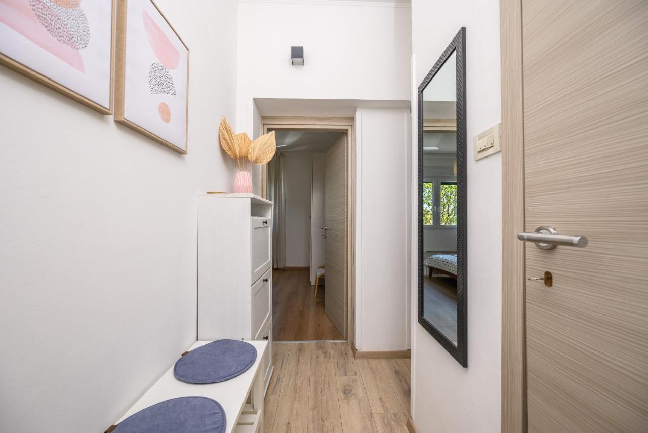 Apartment Terrazzo Rijeka Zewnętrze zdjęcie