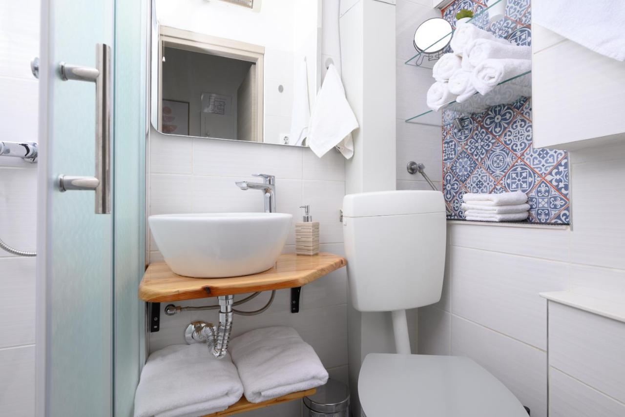 Apartment Terrazzo Rijeka Zewnętrze zdjęcie