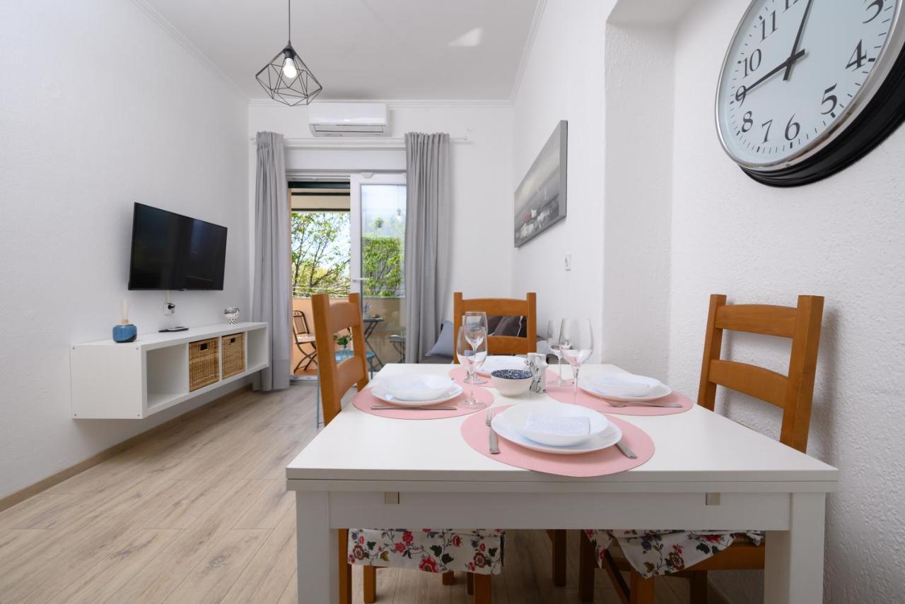 Apartment Terrazzo Rijeka Zewnętrze zdjęcie