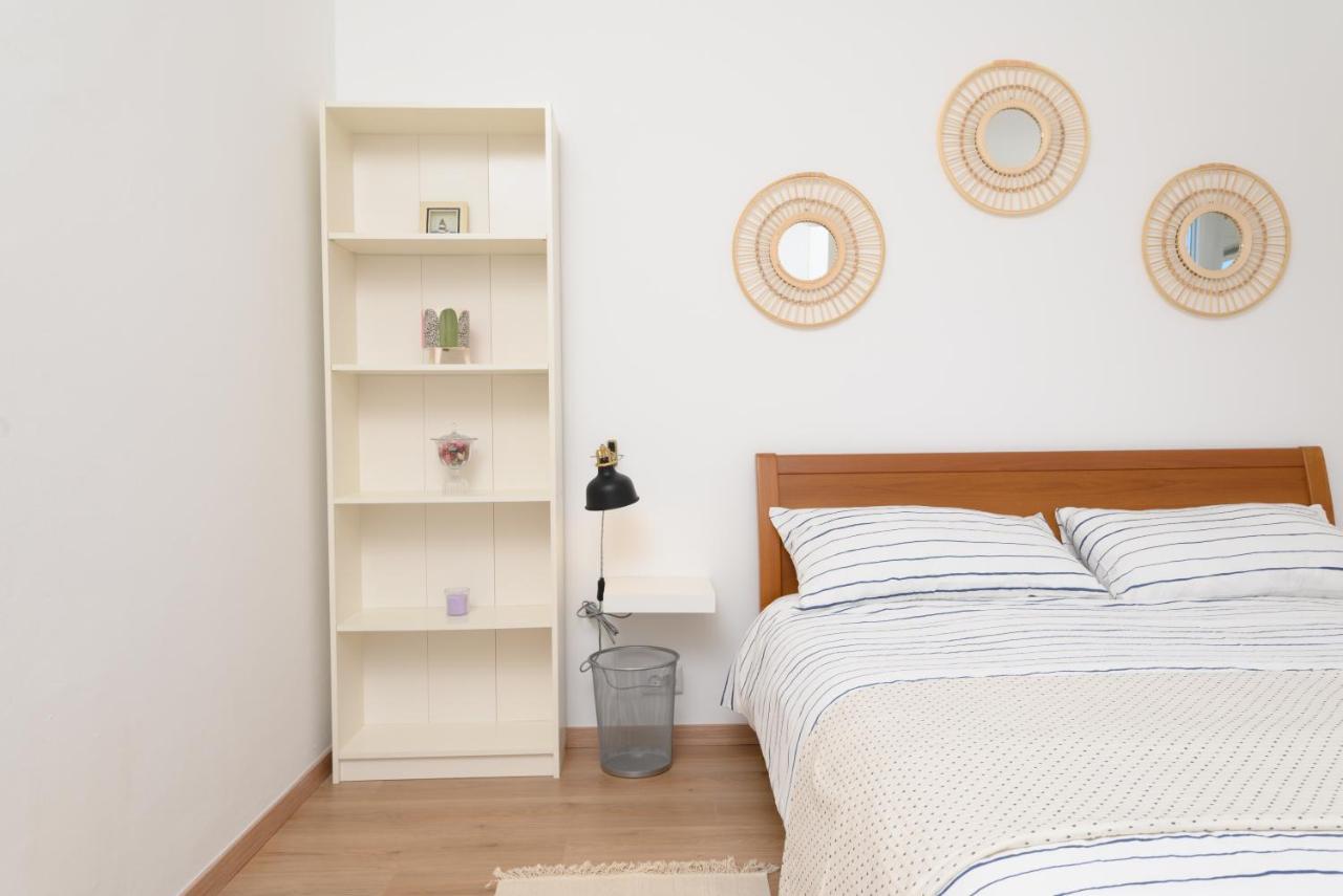 Apartment Terrazzo Rijeka Zewnętrze zdjęcie