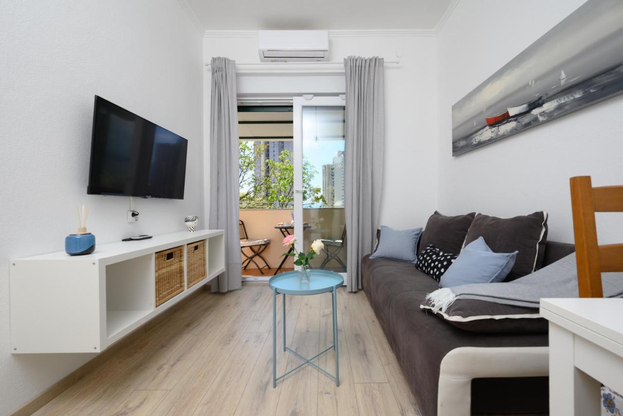 Apartment Terrazzo Rijeka Zewnętrze zdjęcie