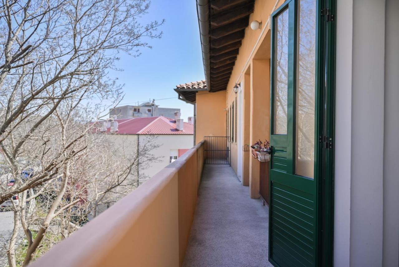 Apartment Terrazzo Rijeka Zewnętrze zdjęcie