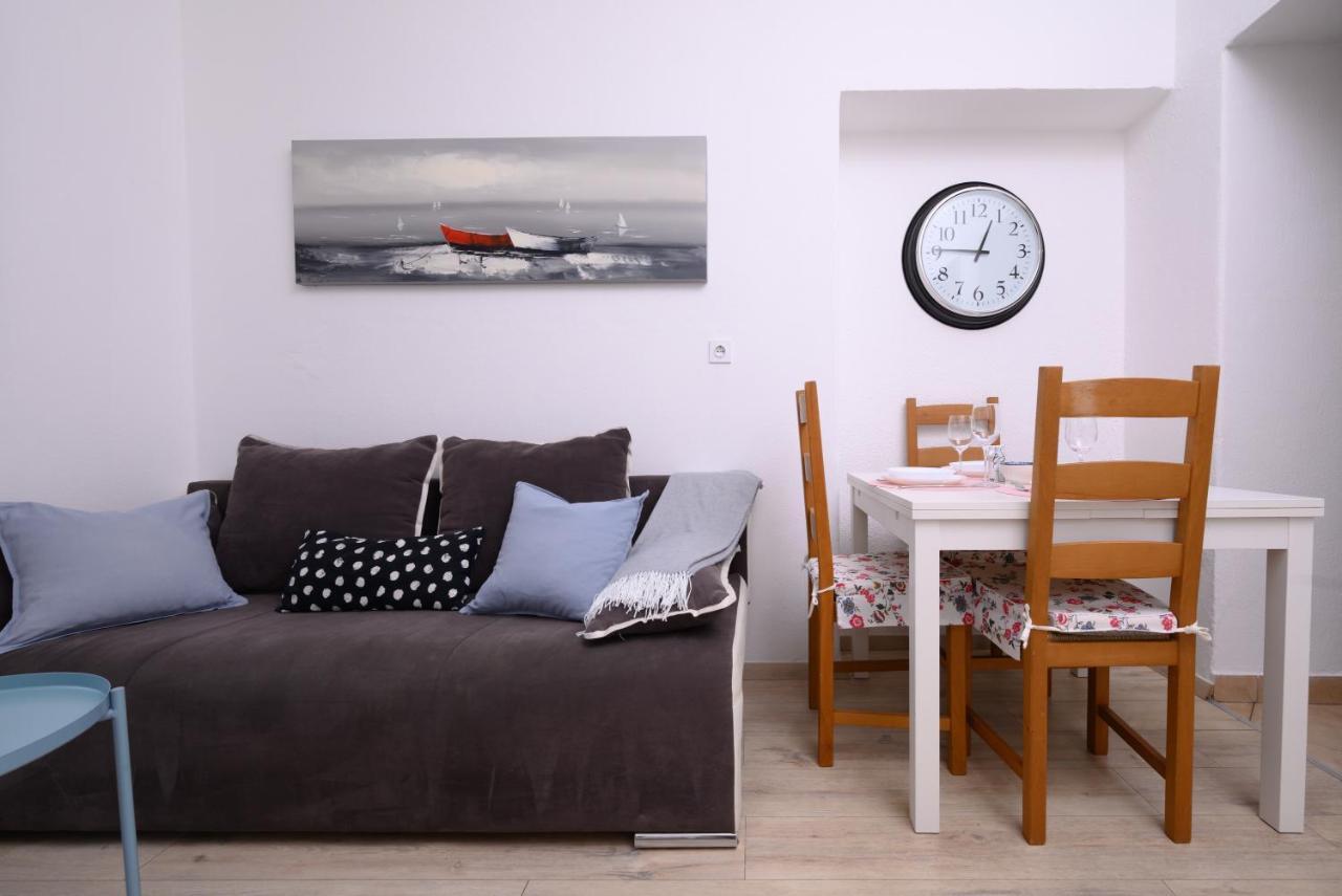 Apartment Terrazzo Rijeka Zewnętrze zdjęcie