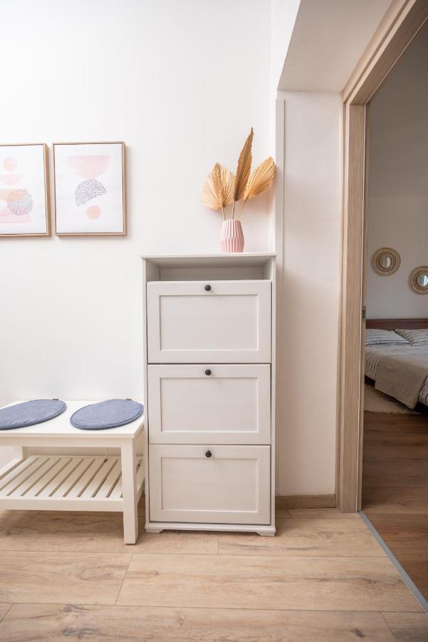 Apartment Terrazzo Rijeka Zewnętrze zdjęcie