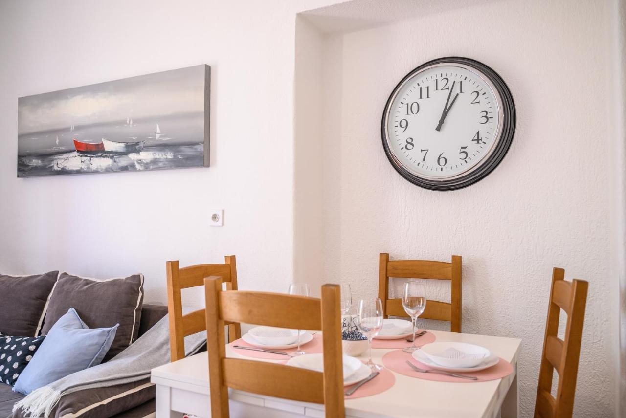 Apartment Terrazzo Rijeka Zewnętrze zdjęcie